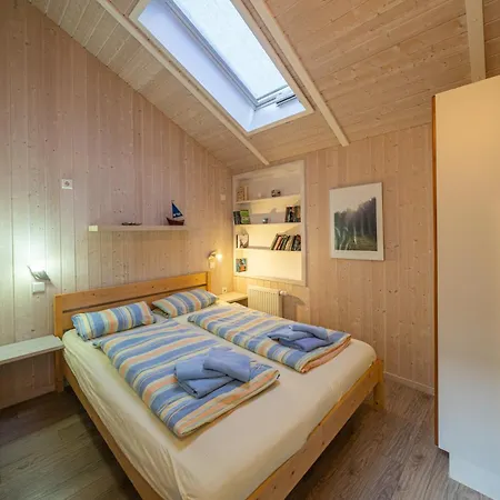 Wellnessoase * Otterndorf