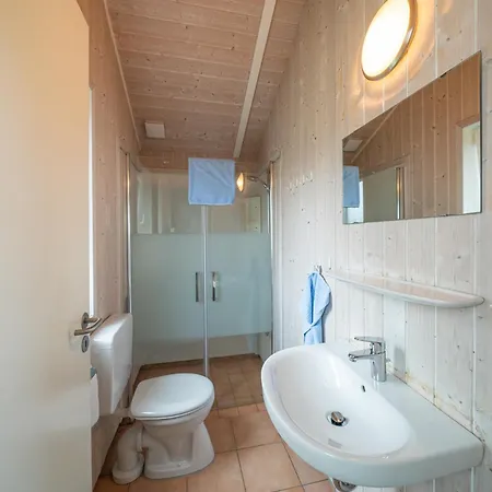 Wellnessoase Feriehus